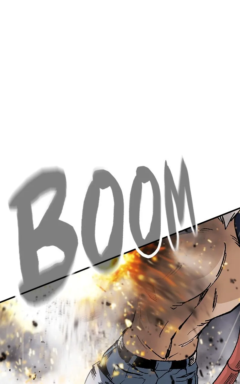 Read Kill to Live chapter 3 image 68 on Lezhin