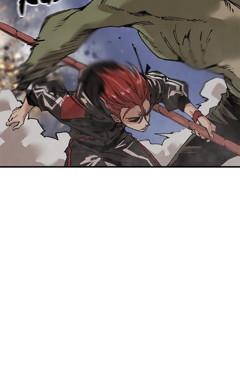 Read Kill to Live chapter 3 image 71 on Lezhin