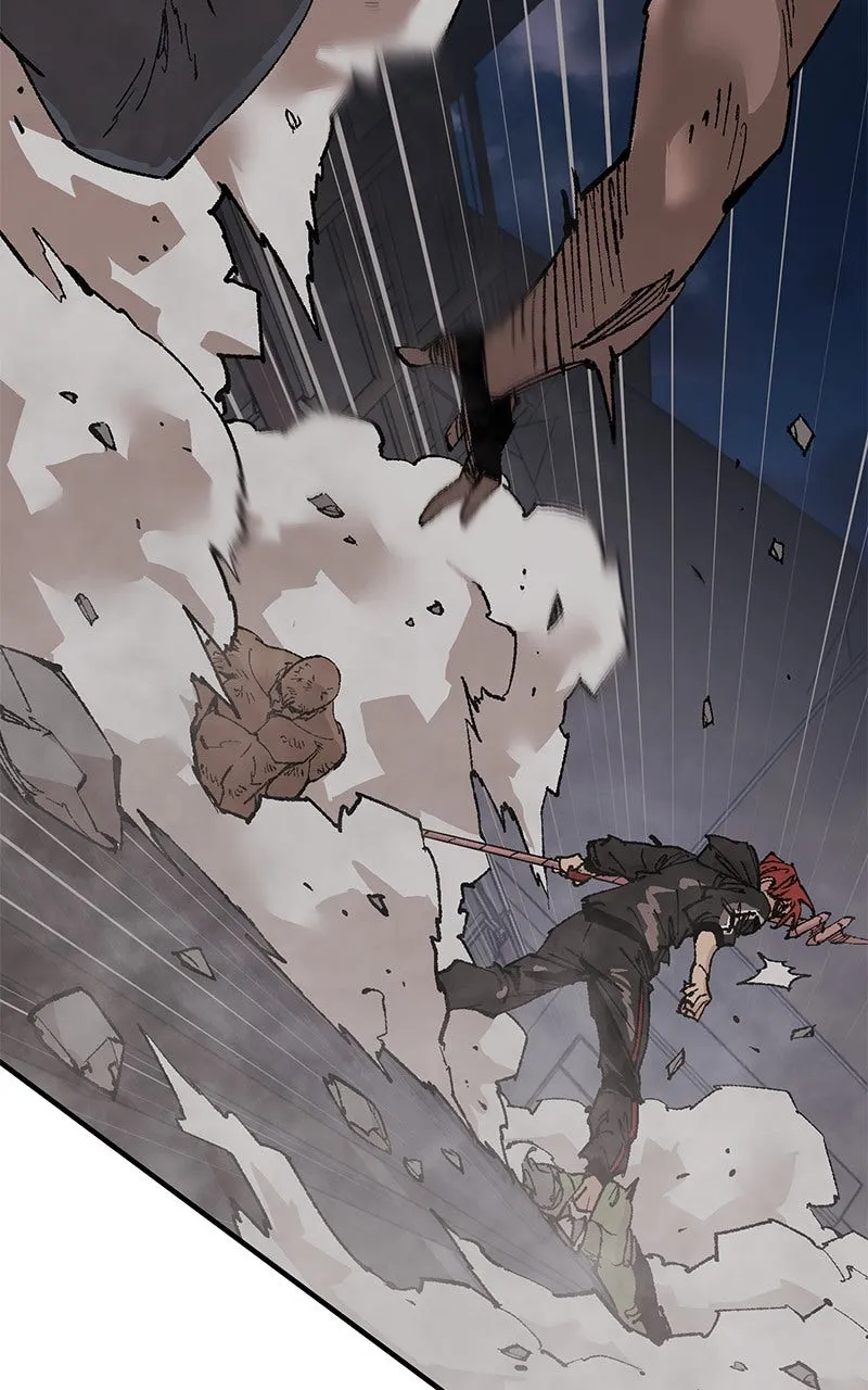 Read Kill to Live chapter 3 image 81 on Lezhin