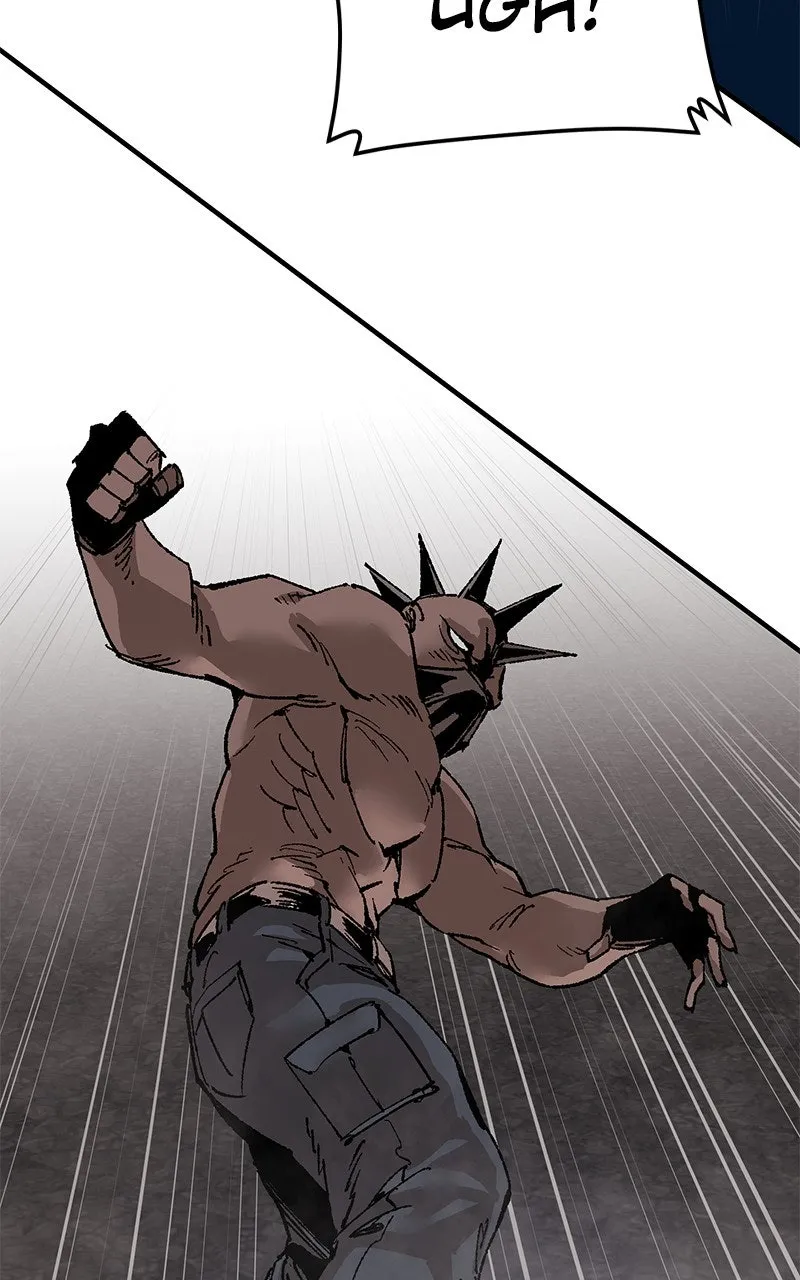 Read Kill to Live chapter 3 image 83 on Lezhin