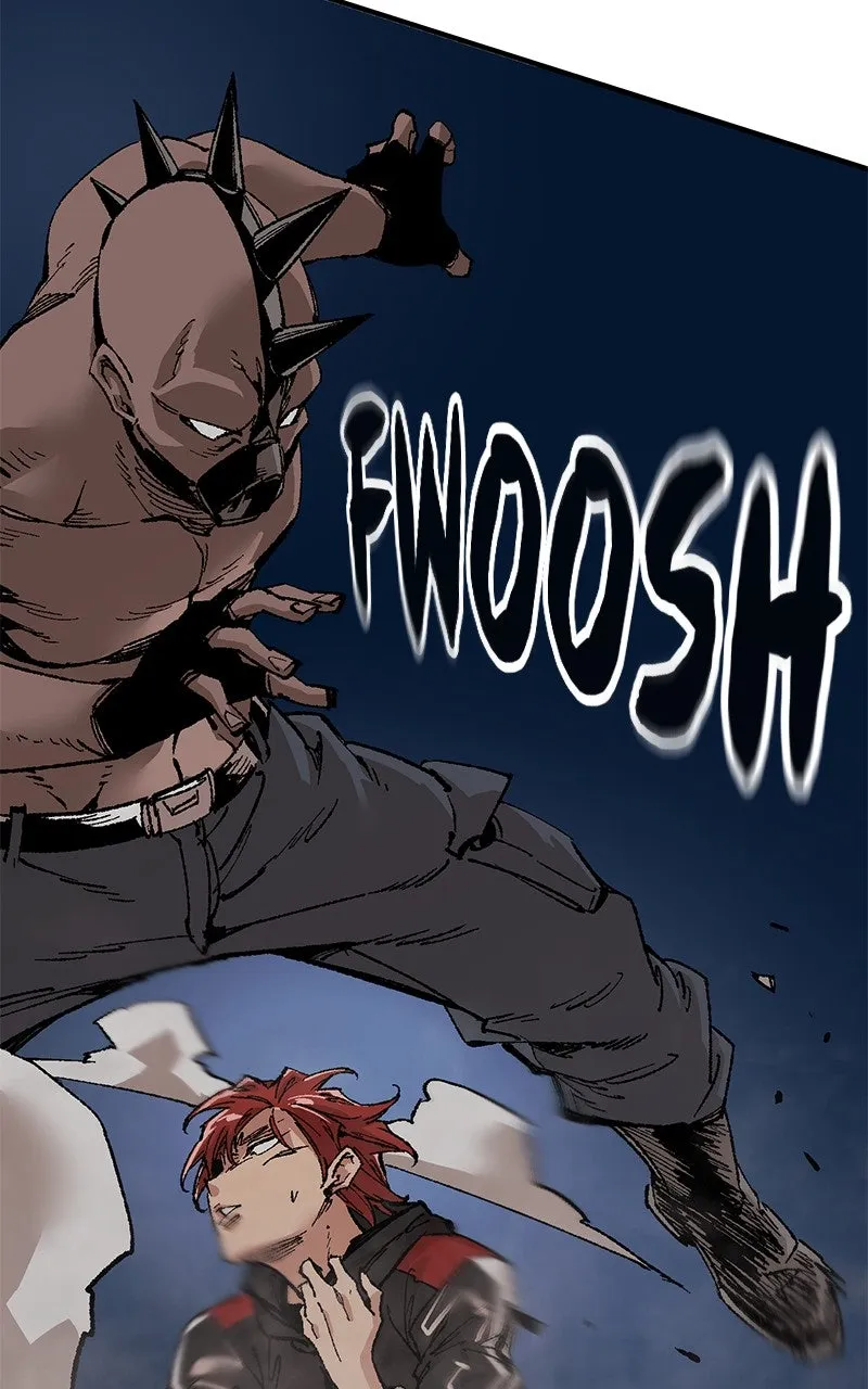 Read Kill to Live chapter 3 image 87 on Lezhin