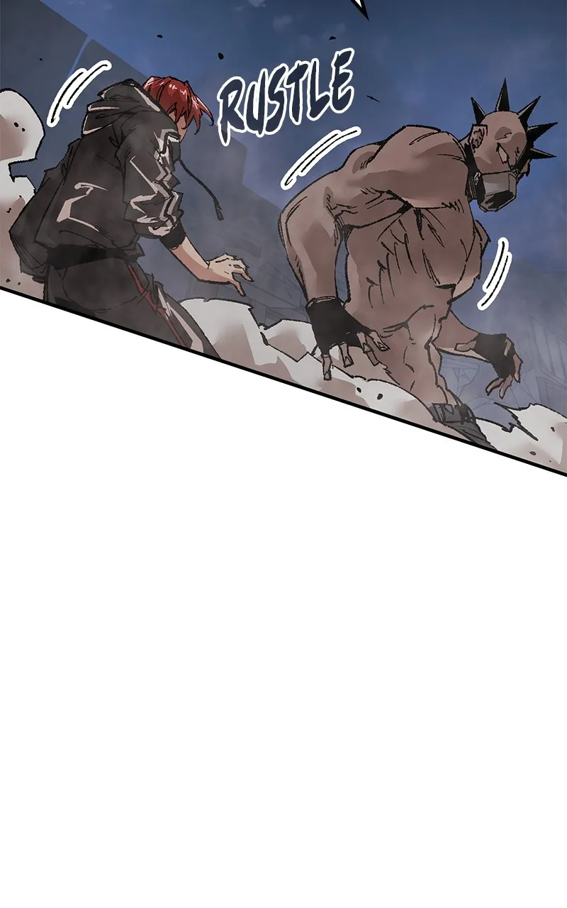 Read Kill to Live chapter 3 image 89 on Lezhin