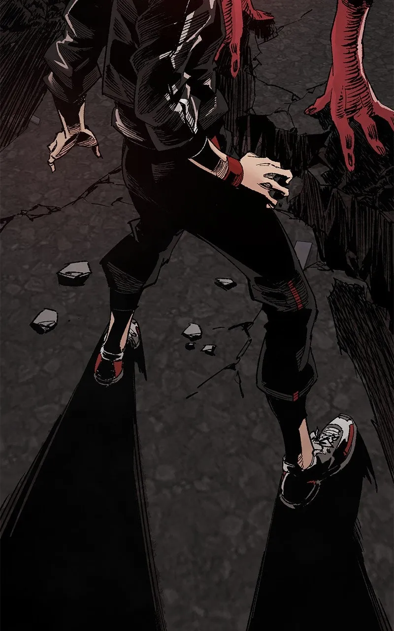 Read Kill to Live chapter 3 image 9 on Lezhin