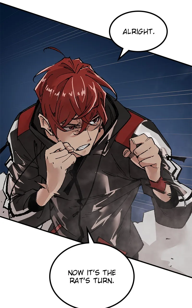Read Kill to Live chapter 3 image 90 on Lezhin