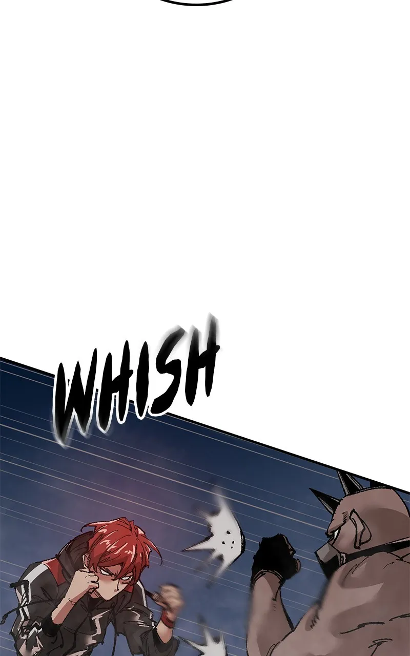 Read Kill to Live chapter 3 image 91 on Lezhin