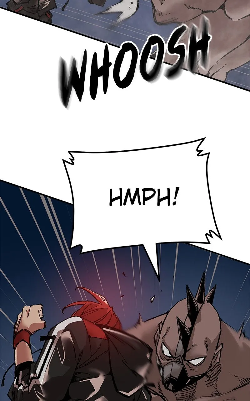 Read Kill to Live chapter 3 image 92 on Lezhin