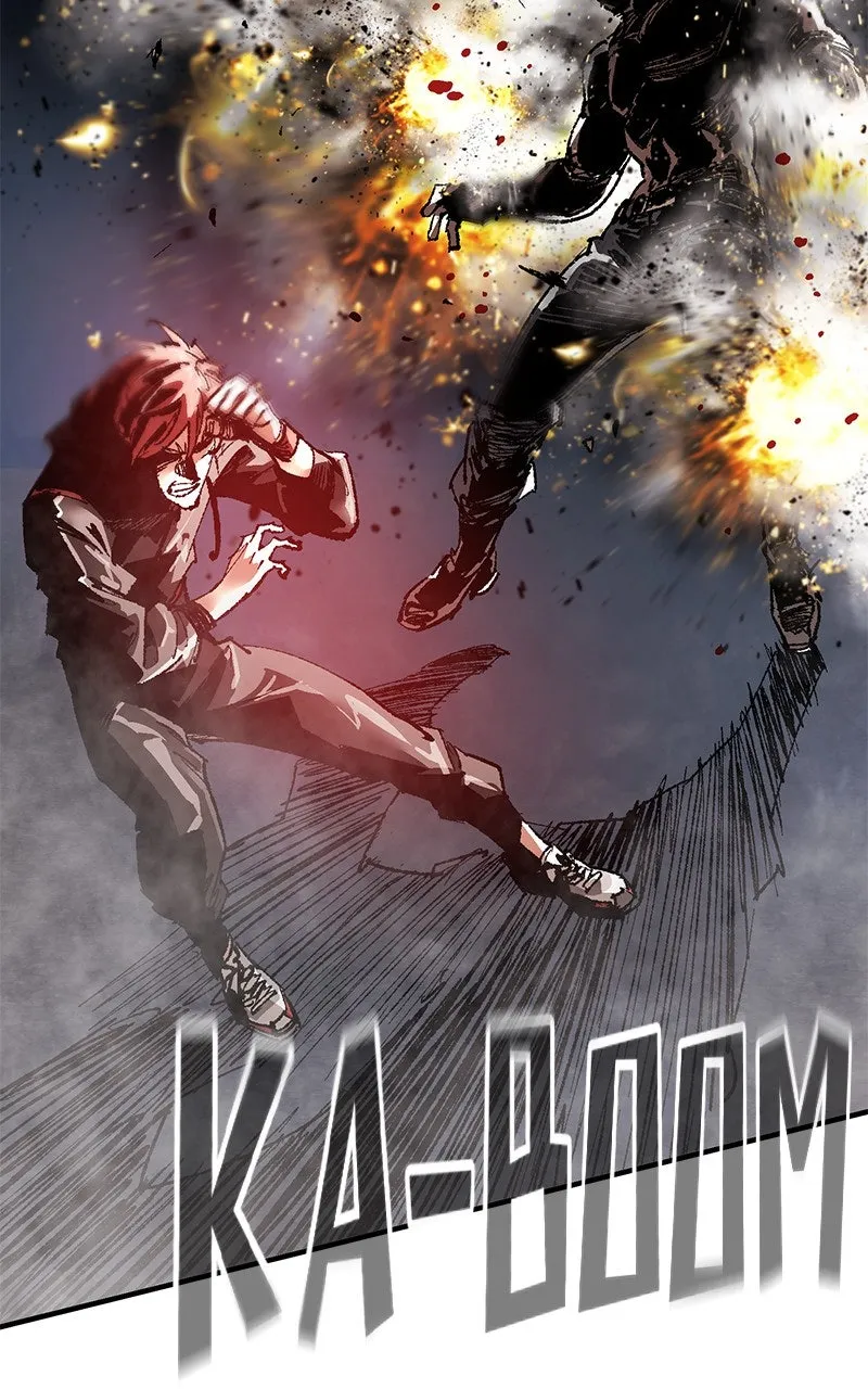Read Kill to Live chapter 3 image 96 on Lezhin