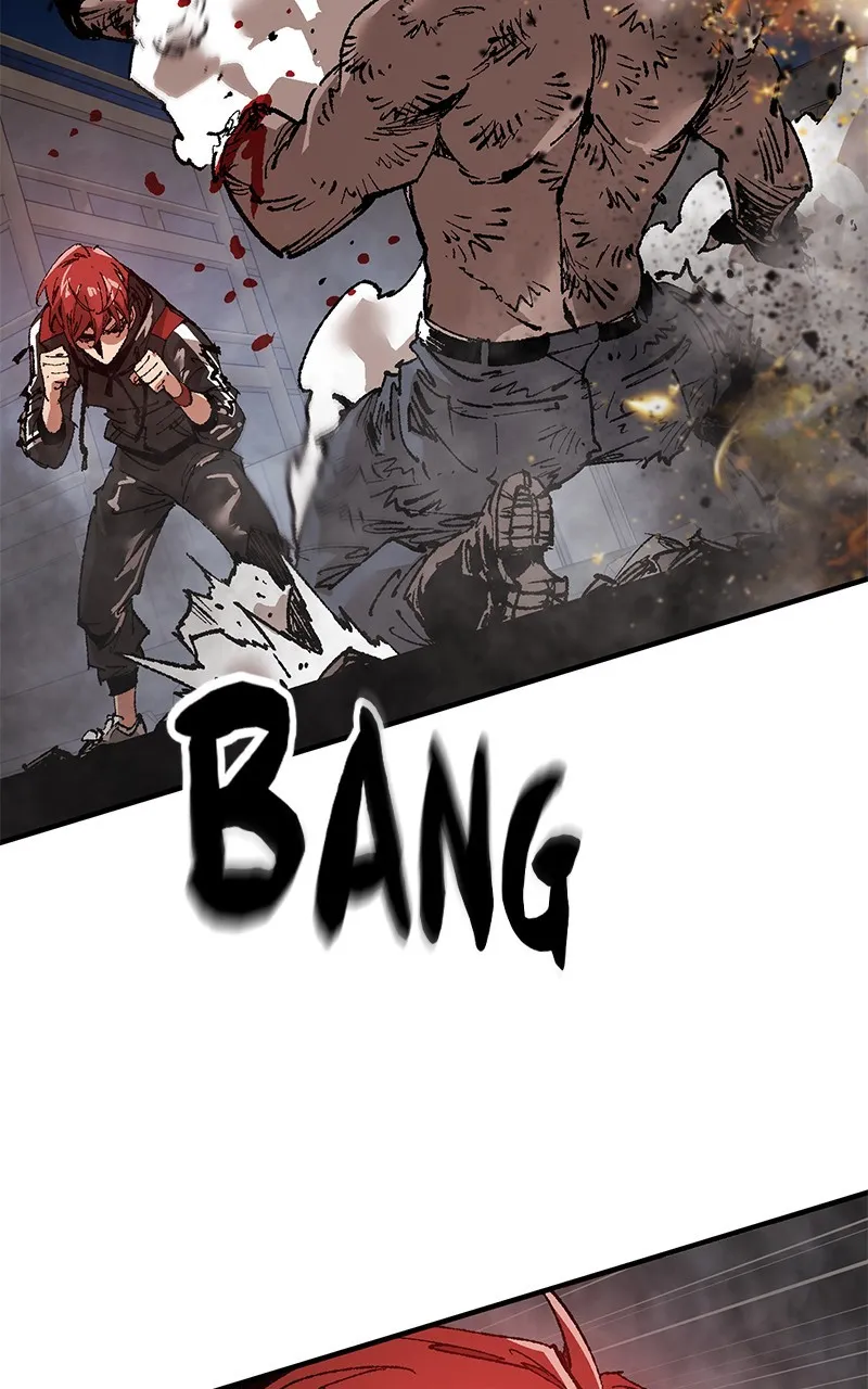 Read Kill to Live chapter 3 image 98 on Lezhin