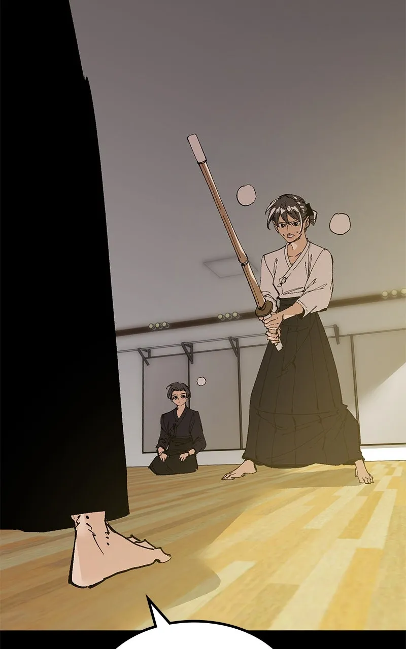 Read Kill to Live chapter 30 image 102 on Lezhin
