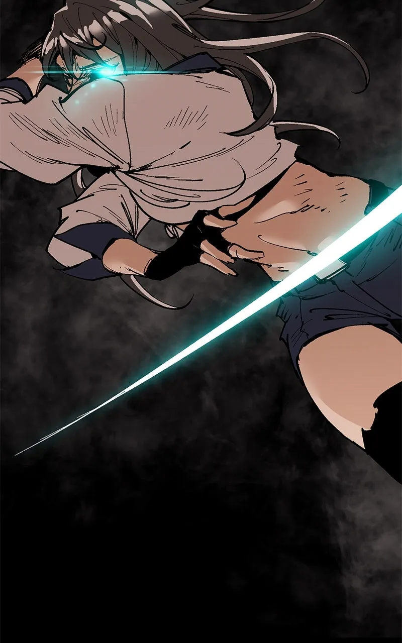 Read Kill to Live chapter 30 image 119 on Lezhin