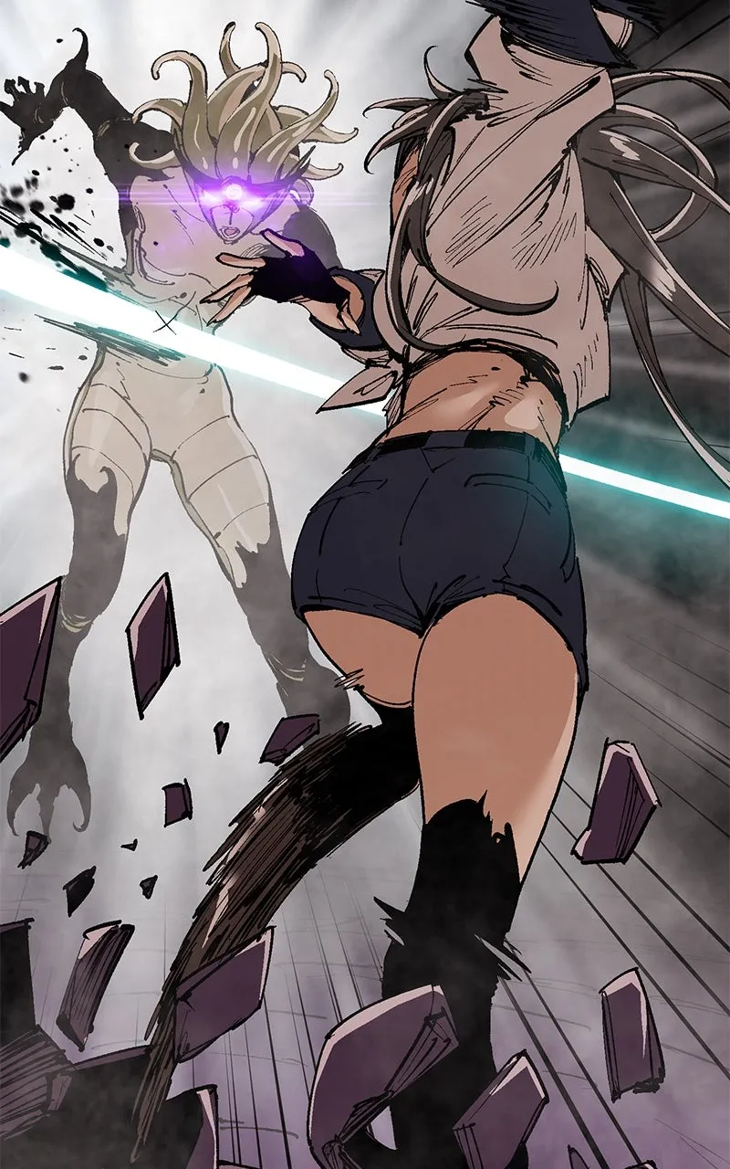 Read Kill to Live chapter 30 image 122 on Lezhin