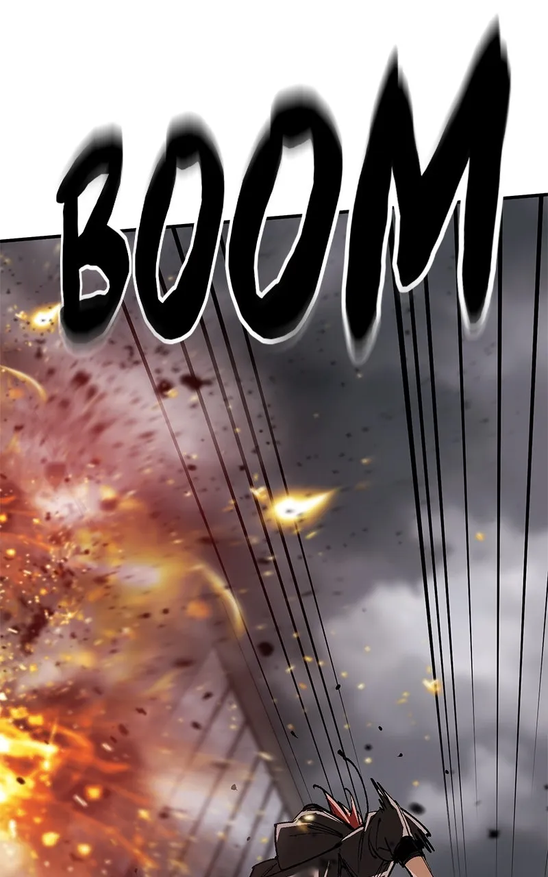 Read Kill to Live chapter 30 image 13 on Lezhin