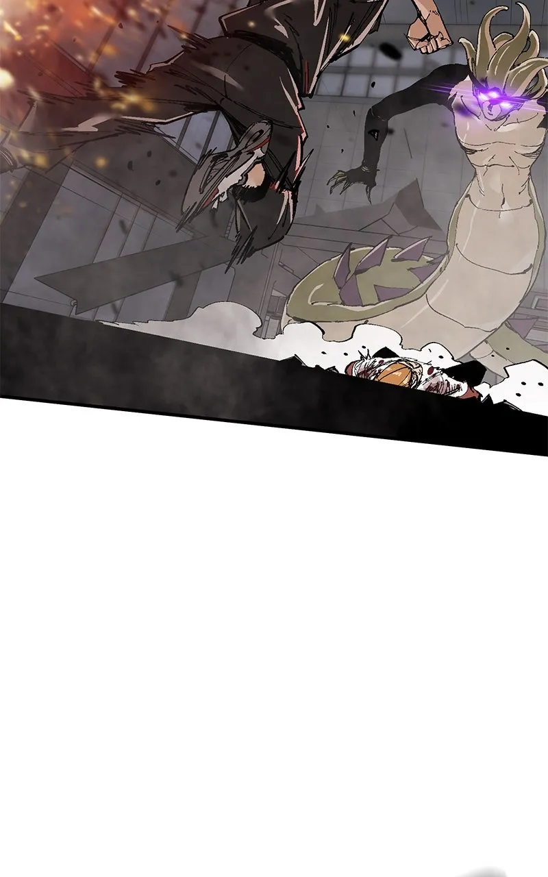 Read Kill to Live chapter 30 image 14 on Lezhin