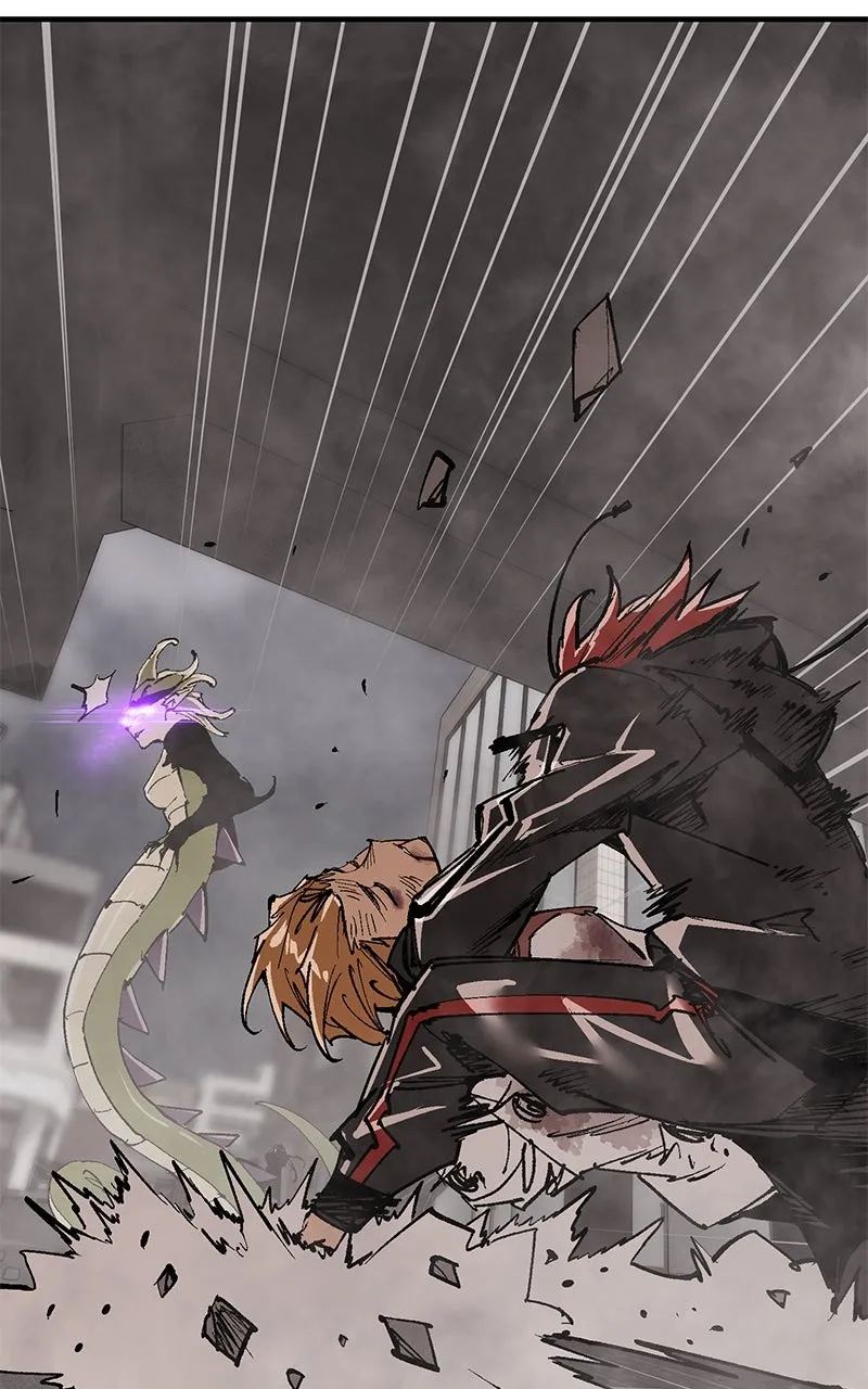 Read Kill to Live chapter 30 image 17 on Lezhin