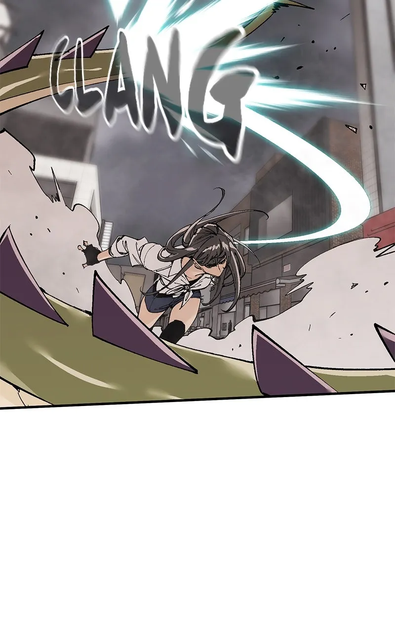 Read Kill to Live chapter 30 image 19 on Lezhin