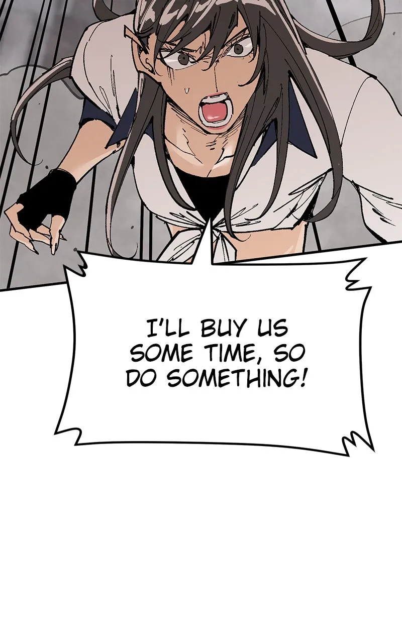 Read Kill to Live chapter 30 image 21 on Lezhin