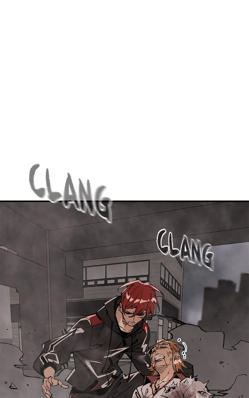 Read Kill to Live chapter 30 image 25 on Lezhin