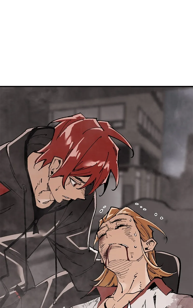 Read Kill to Live chapter 30 image 27 on Lezhin