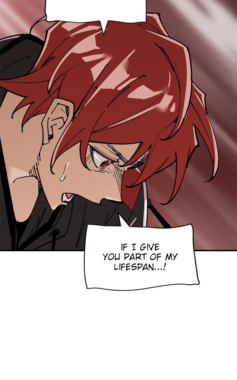 Read Kill to Live chapter 30 image 29 on Lezhin