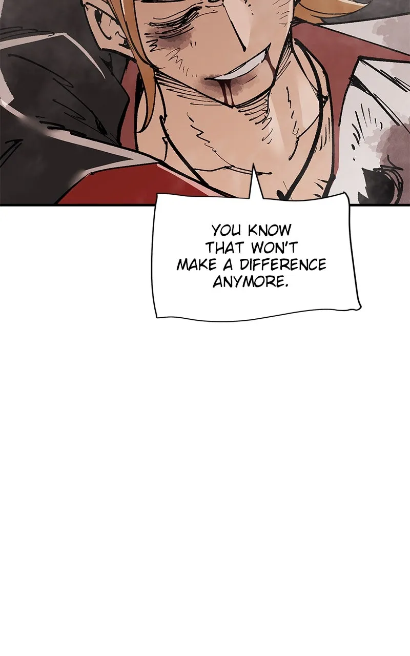Read Kill to Live chapter 30 image 31 on Lezhin