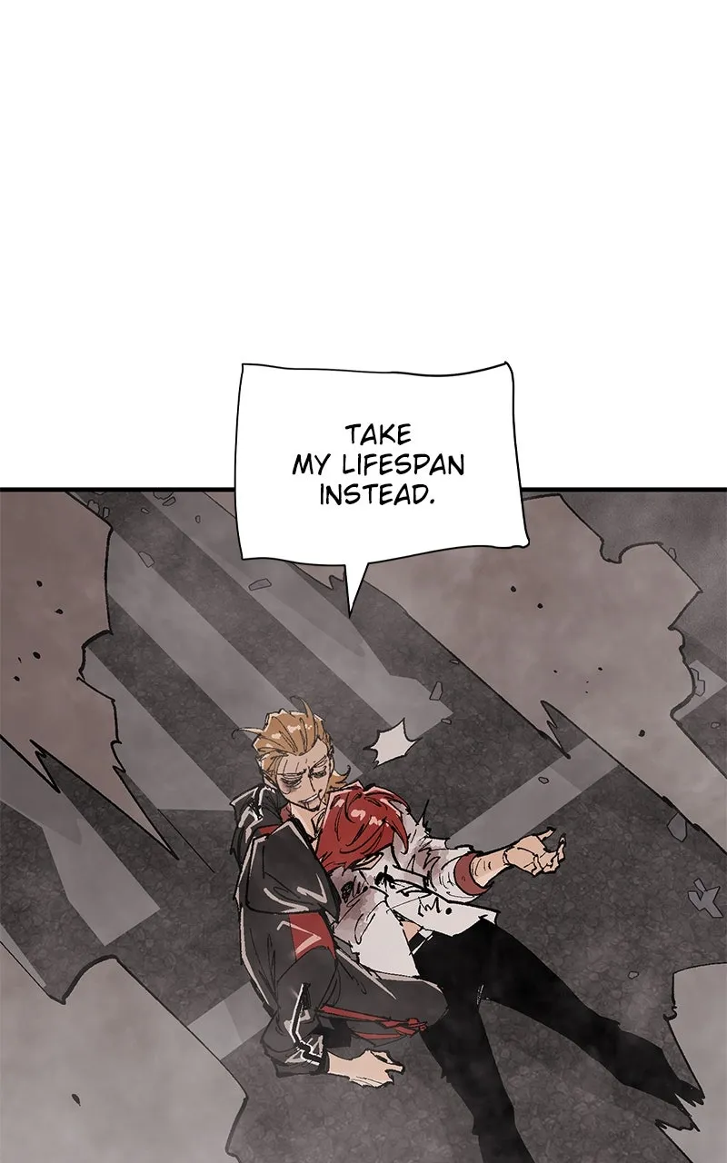 Read Kill to Live chapter 30 image 32 on Lezhin