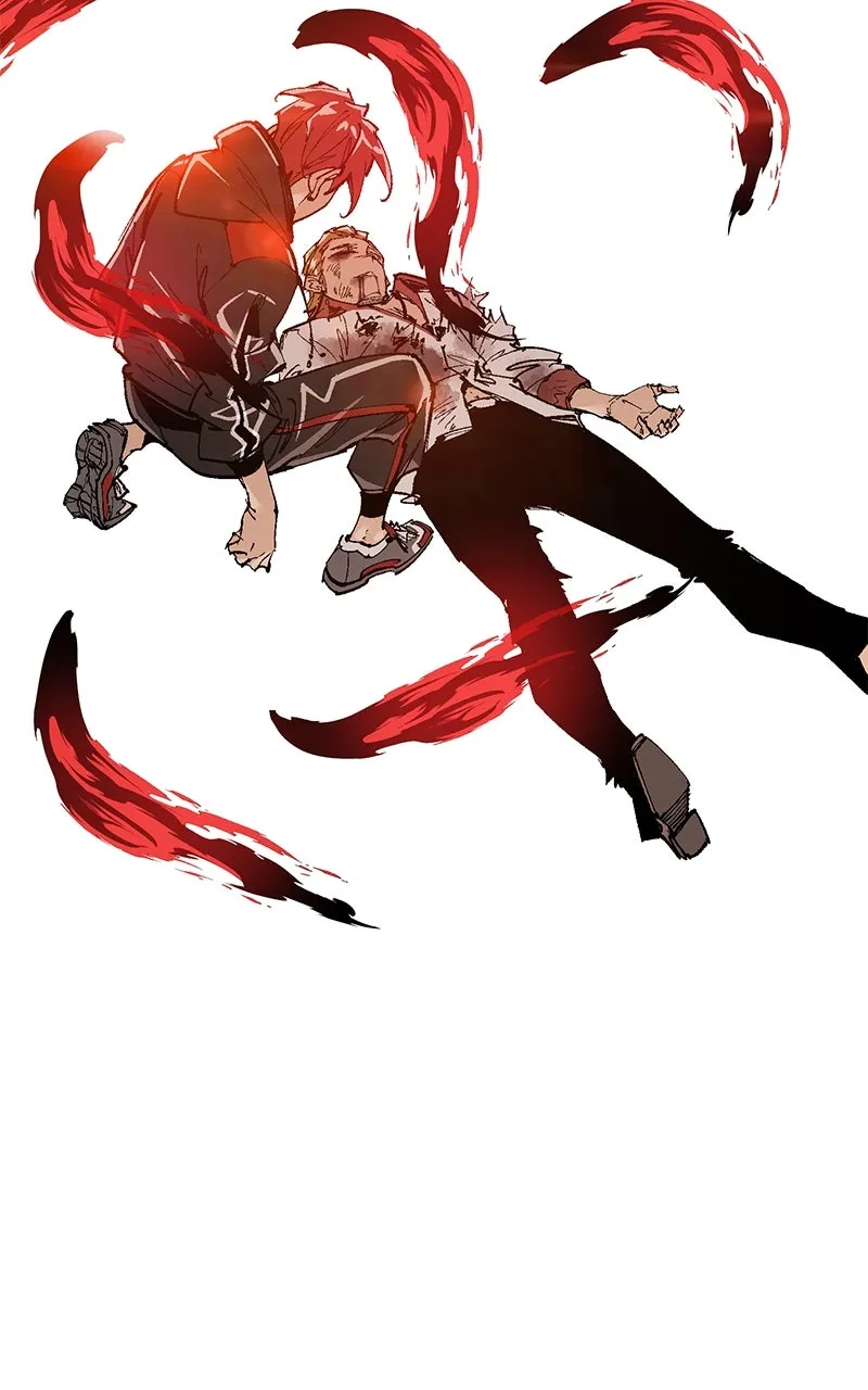 Read Kill to Live chapter 30 image 42 on Lezhin