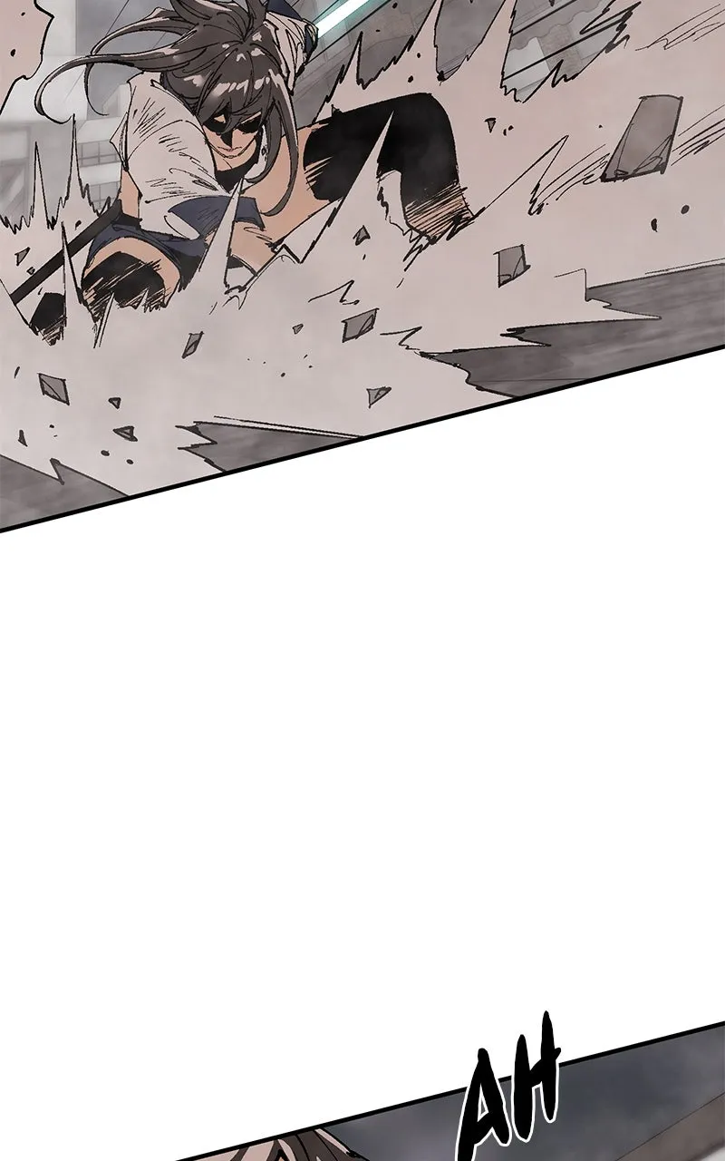 Read Kill to Live chapter 30 image 48 on Lezhin