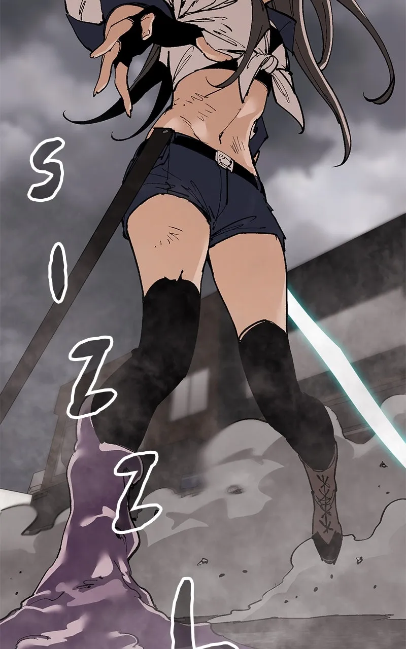 Read Kill to Live chapter 30 image 57 on Lezhin