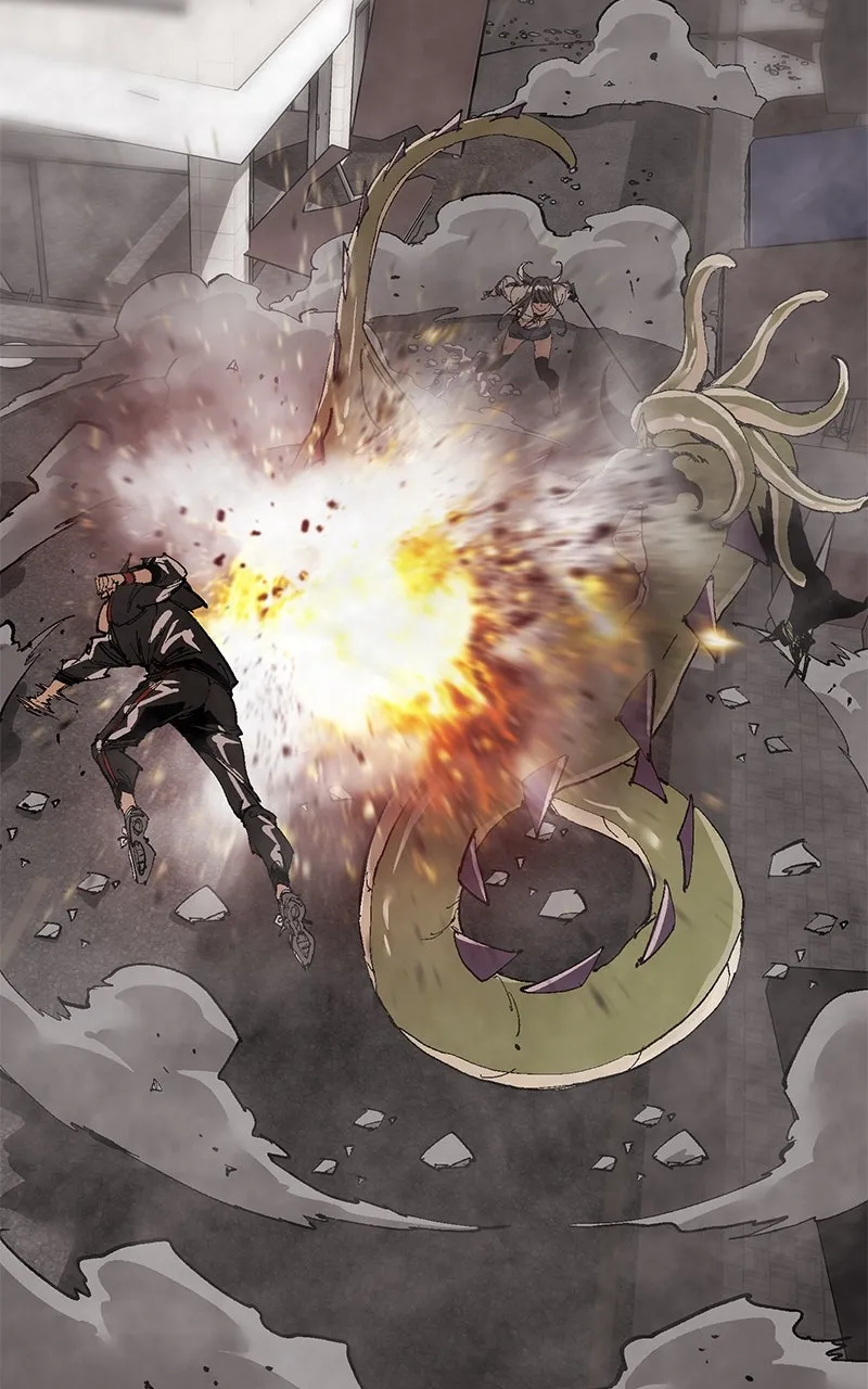 Read Kill to Live chapter 30 image 62 on Lezhin