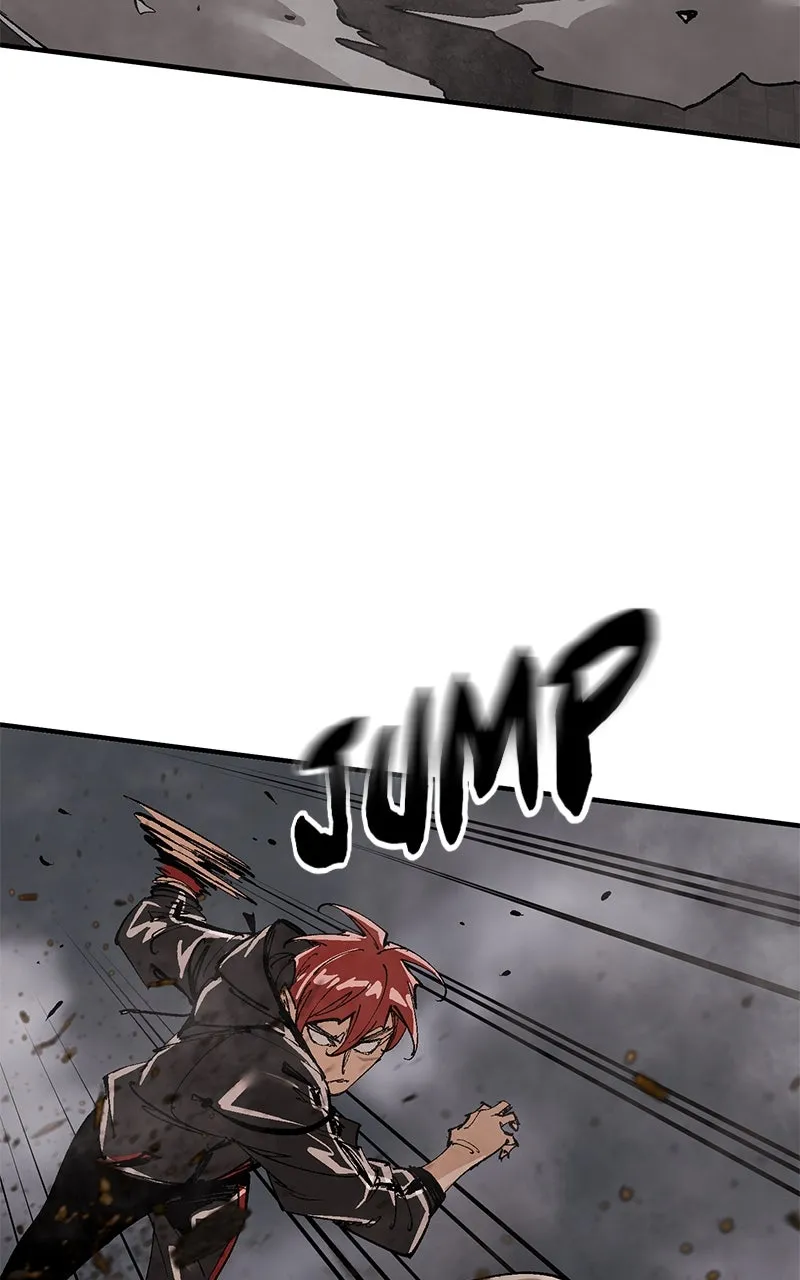Read Kill to Live chapter 30 image 63 on Lezhin