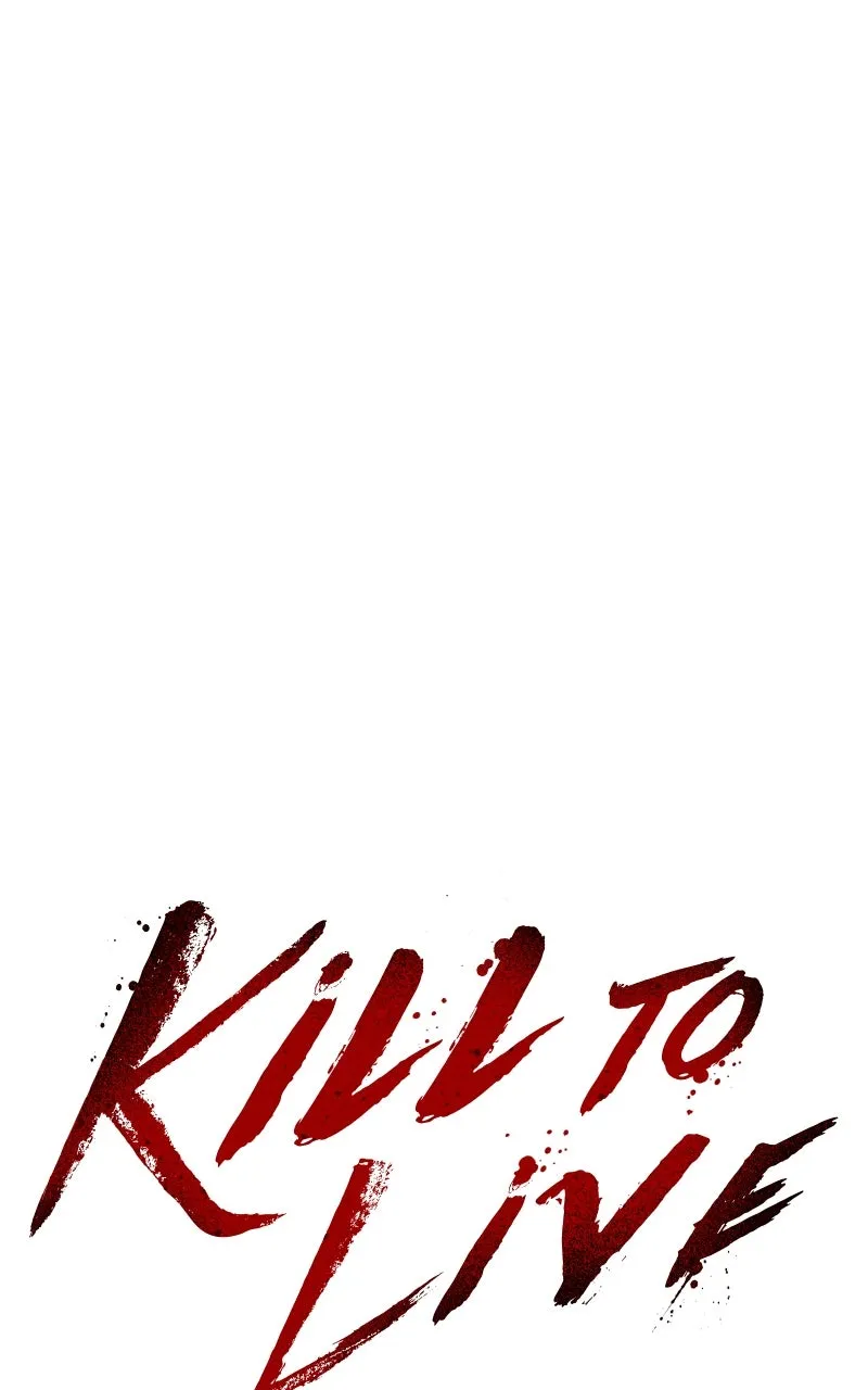 Read Kill to Live chapter 30 image 7 on Lezhin