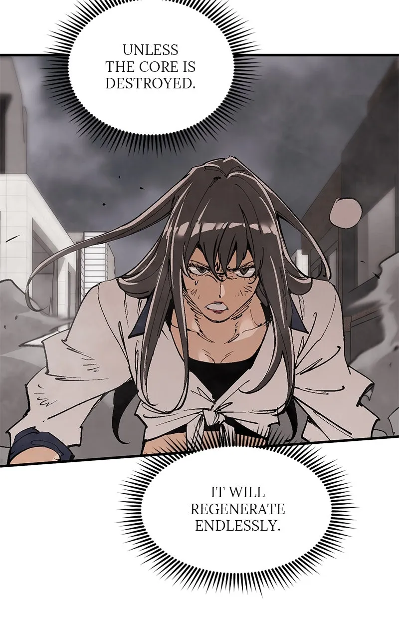 Read Kill to Live chapter 30 image 92 on Lezhin