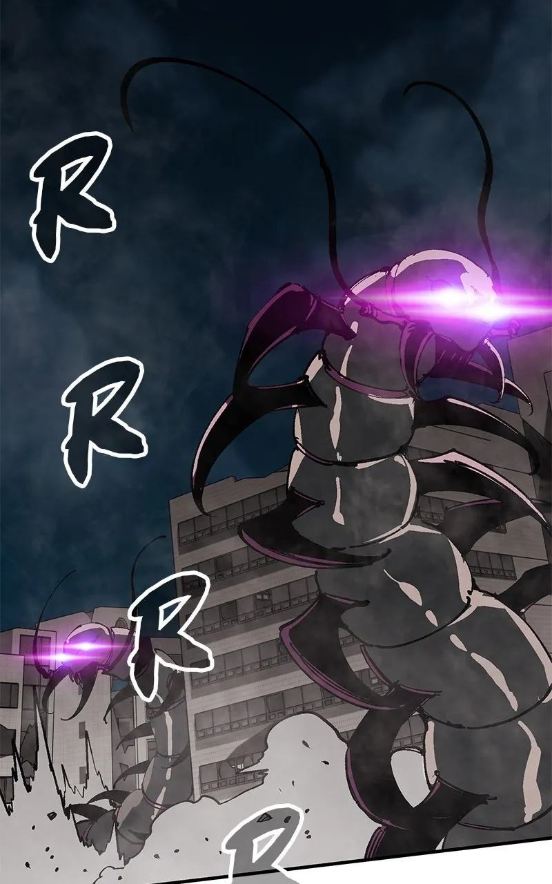 Read Kill to Live chapter 31 image 105 on Lezhin