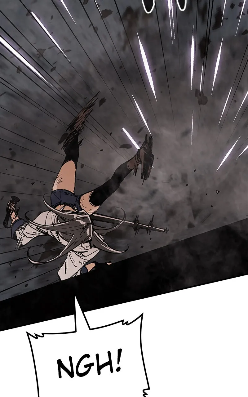 Read Kill to Live chapter 31 image 17 on Lezhin