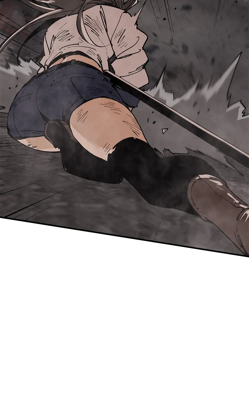 Read Kill to Live chapter 31 image 19 on Lezhin