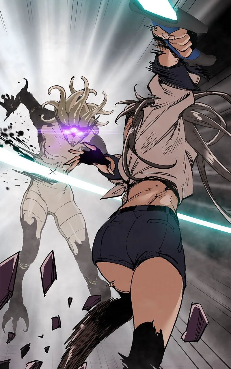Read Kill to Live chapter 31 image 2 on Lezhin