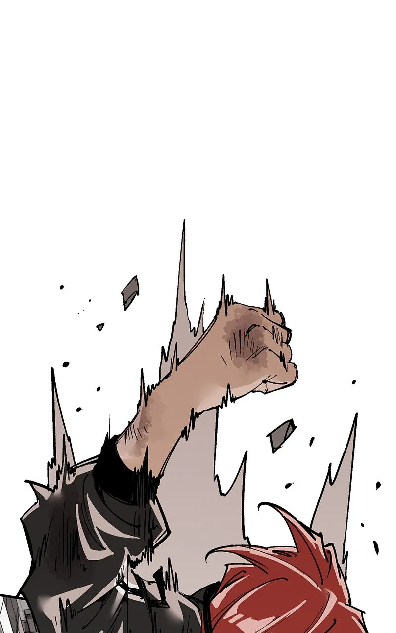 Read Kill to Live chapter 31 image 20 on Lezhin