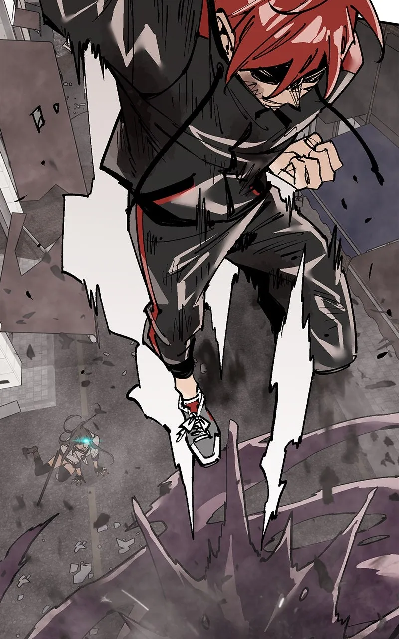 Read Kill to Live chapter 31 image 21 on Lezhin