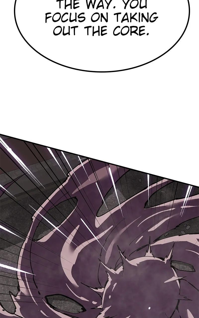 Read Kill to Live chapter 31 image 26 on Lezhin