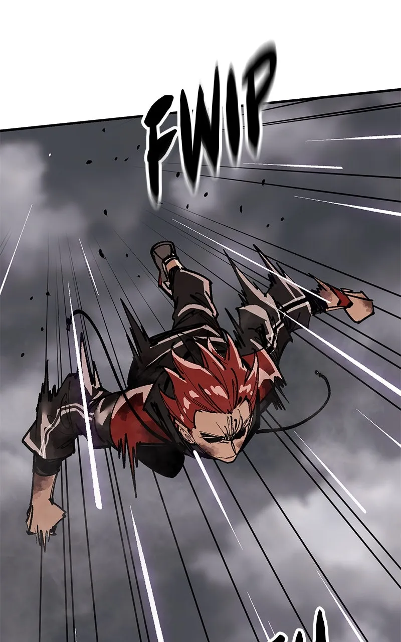 Read Kill to Live chapter 31 image 28 on Lezhin