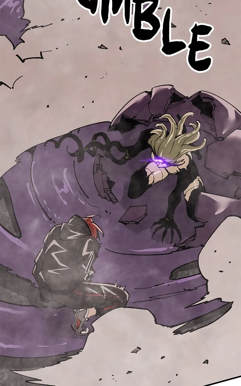 Read Kill to Live chapter 31 image 34 on Lezhin