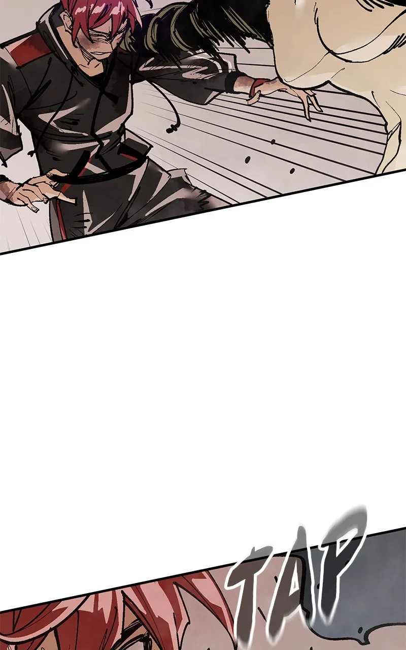 Read Kill to Live chapter 31 image 38 on Lezhin