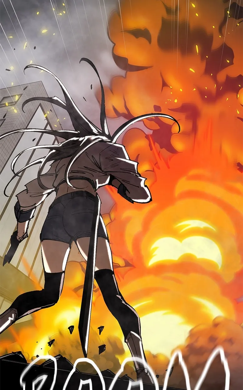 Read Kill to Live chapter 31 image 43 on Lezhin