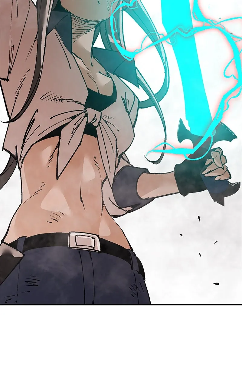 Read Kill to Live chapter 31 image 51 on Lezhin
