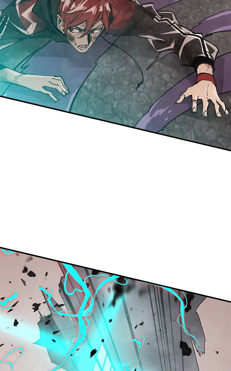 Read Kill to Live chapter 31 image 61 on Lezhin