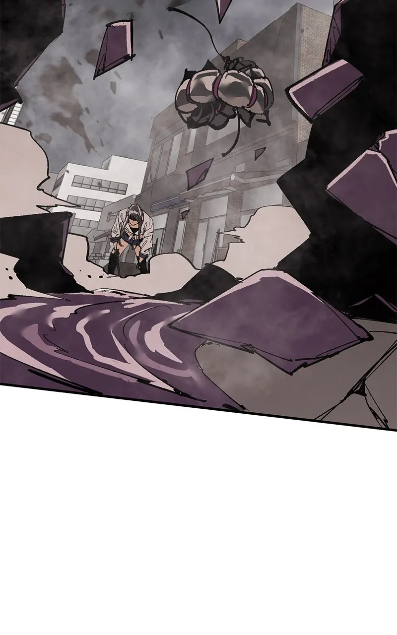 Read Kill to Live chapter 31 image 68 on Lezhin