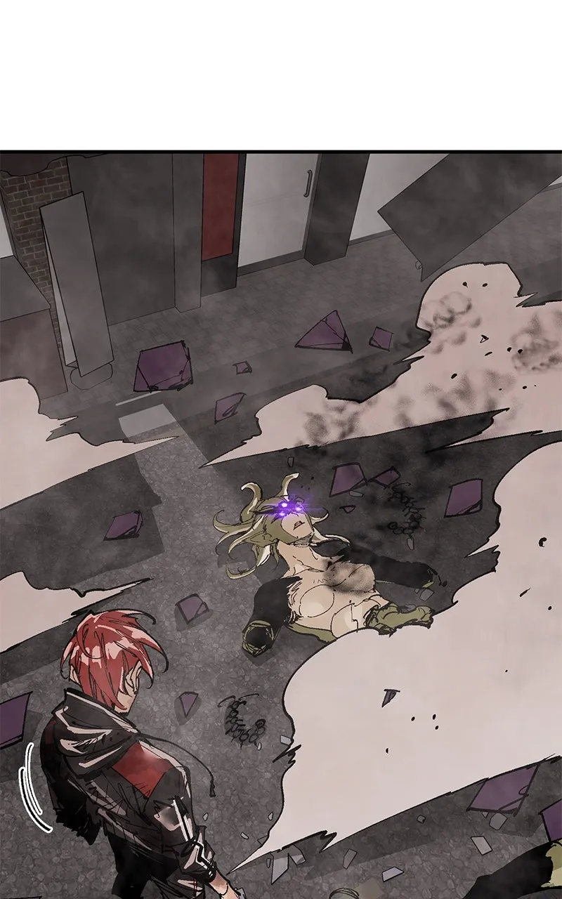 Read Kill to Live chapter 31 image 72 on Lezhin