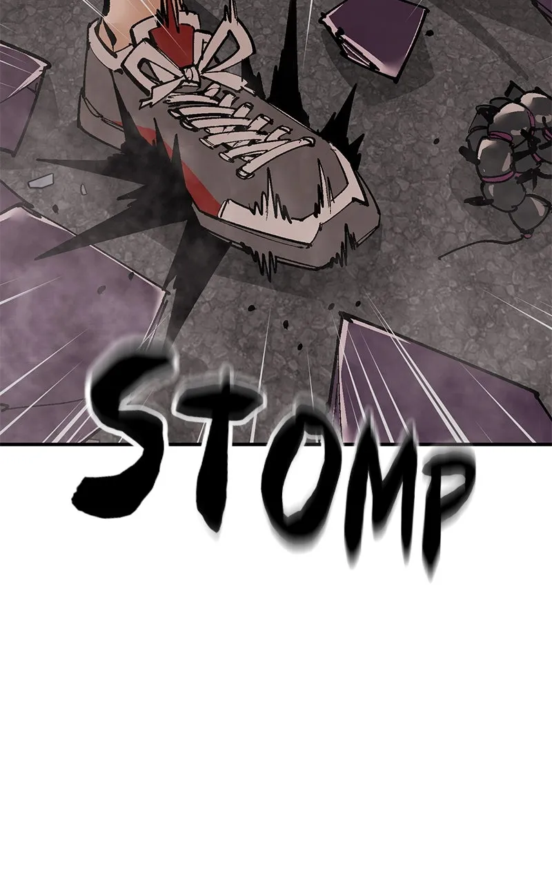 Read Kill to Live chapter 31 image 80 on Lezhin