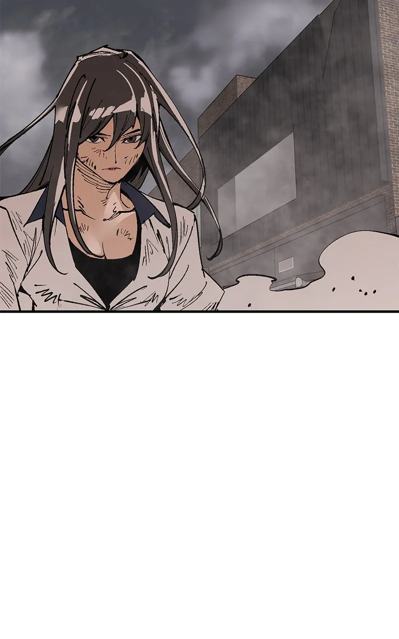Read Kill to Live chapter 31 image 85 on Lezhin