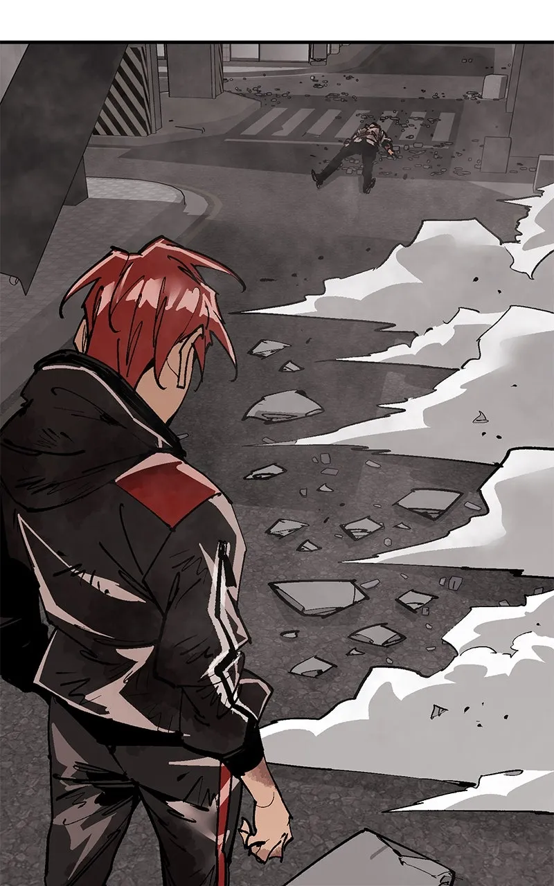 Read Kill to Live chapter 31 image 87 on Lezhin